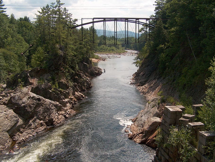 livermore, falls, campton, new, hampshire, Pemigewasset River, Livermore Falls, Campton, New Hampshire, new hampshire, outdoors