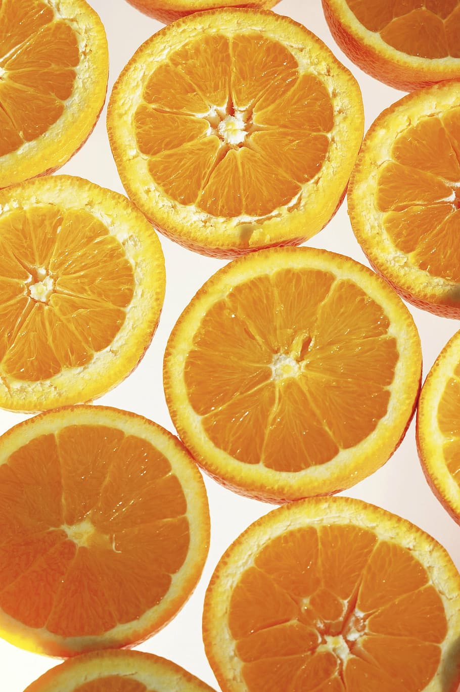 orange, fruit, citric, vitamin c, citrus Fruit, food, freshness, orange - Fruit, slice, ripe