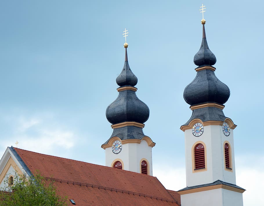 onion domes, church, building, spire, christianity, steeple, turrets, tower, architecture, great