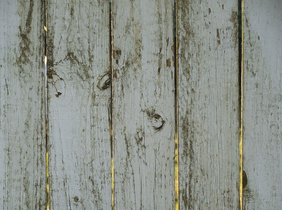 灰色の木の板, 背景, テクスチャ, 壁紙, 素朴な, フェンス, 家, 木, 風景, 苦しめられた