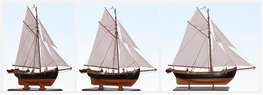 denmark, ship, maritim, shipping, hobby, handmade, castor, sailboat, nautical vessel, mode of transportation