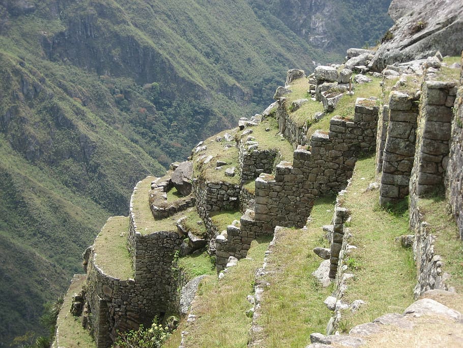 peru, inca, machu Picchu, cusco City, andes, archaeology, old Ruin, urubamba Valley, mountain, peruvian Culture