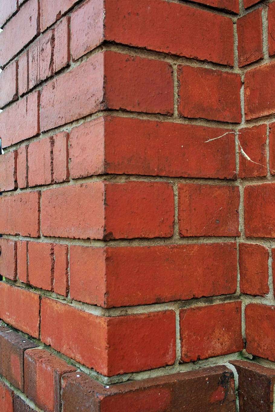 Red Brick (красный кирпич) сайдинг