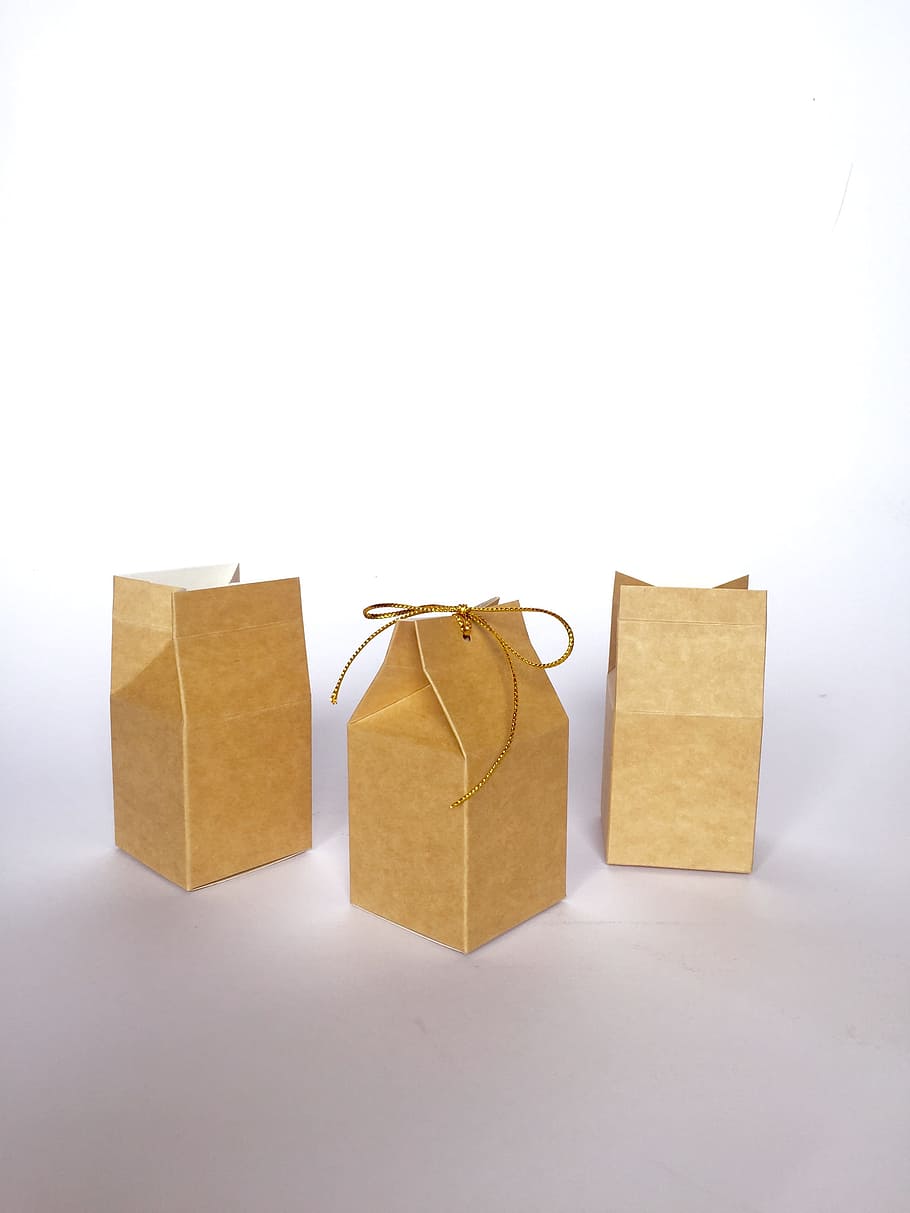 Box, Paper, Crafts, Arts And Crafts, paper, crafts, present, gift, greeting, celebration, handmade