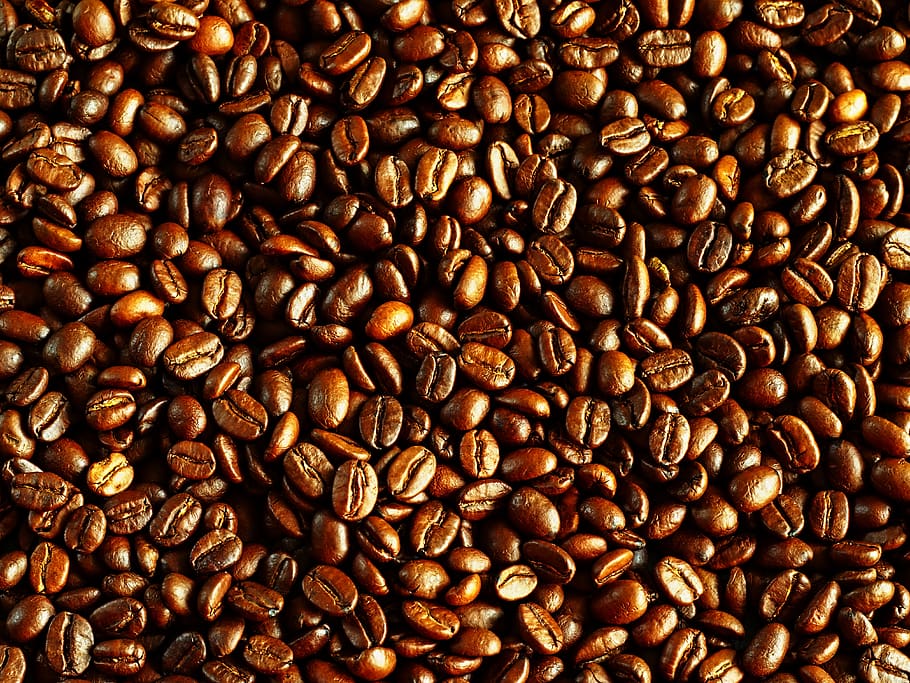 coffee, coffee bean, caffeine, aroma, food, benefit from, brown, espresso, drink, roasting