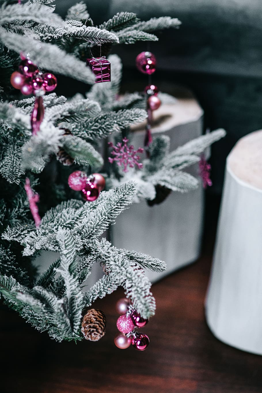 árbol, decoración, decoraciones, bolas de navidad, navidad, bolas, fiesta, celebraciones, decoración navideña, interiores