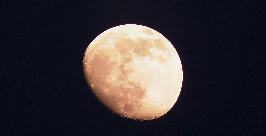 september moon, moon, satellite, moonlight, night, luna, full moon, celestial body, earth's moon, night photograph