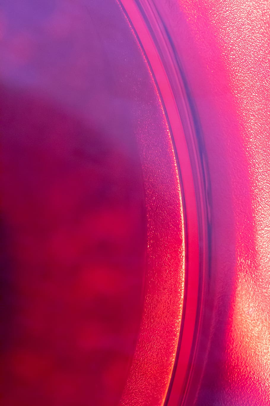 red, texture, pattern, abstract, creative, close up, cyber, glow, neon, surface