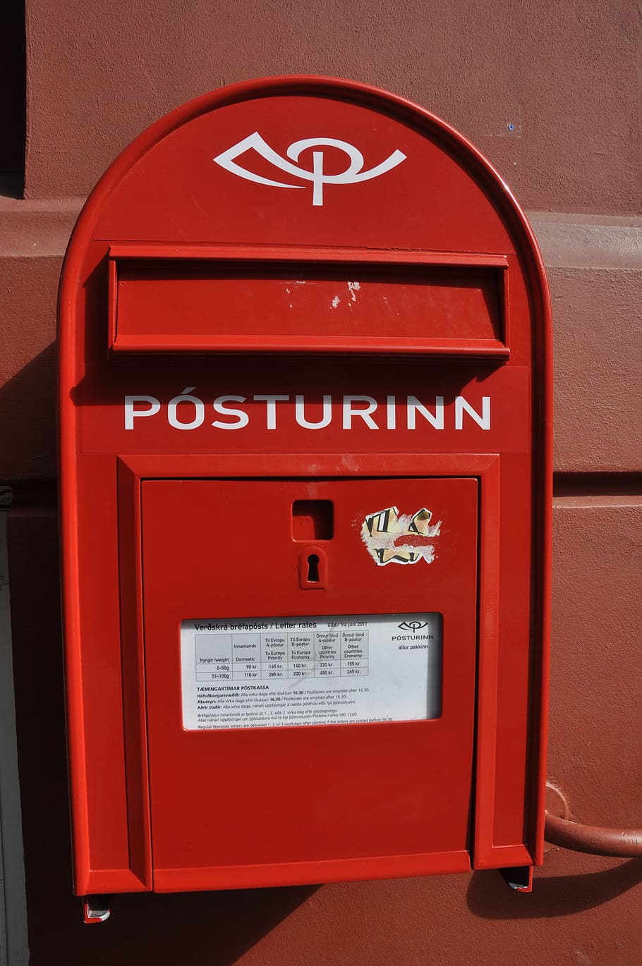 Caixa de correio, Correio, comunicação, entrega, serviço, caixa postal, porte, contato, correspondência, entregar