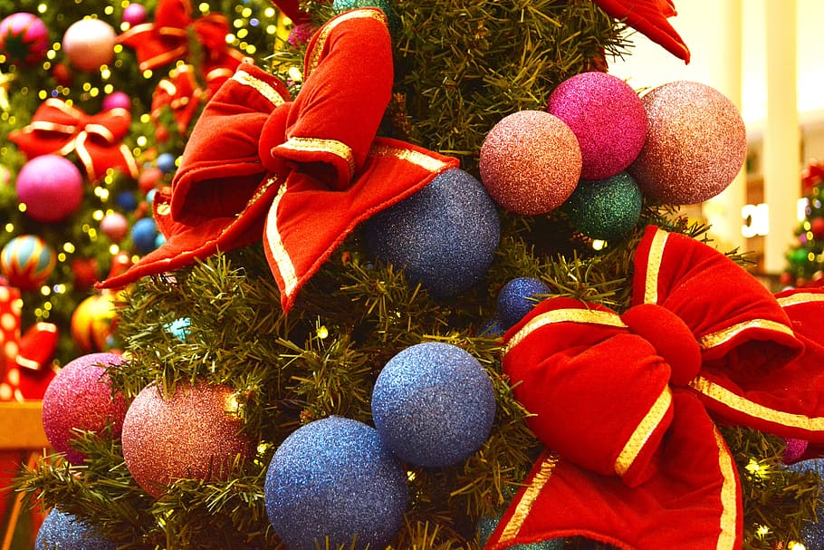 Christmas Tree, christmas, pinheirinho, balls, christmas balls, christmas ornament, decoration, merry christmas, santa claus, christmas family
