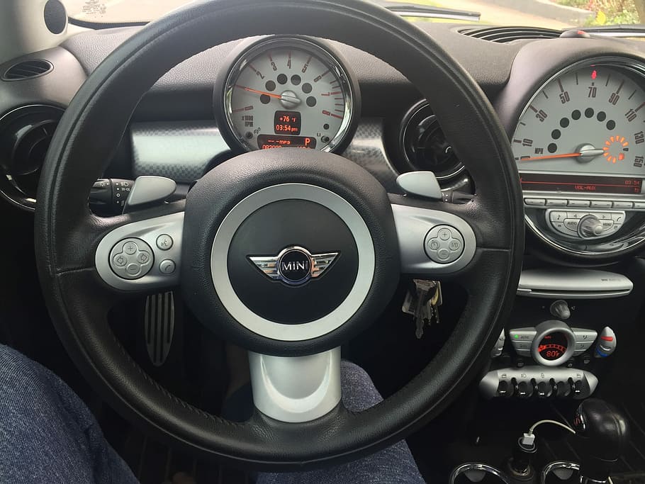 Mini, Cooper, Mini Cooper, Turbo, mini, cooper, mini cooper s, 2008 ...