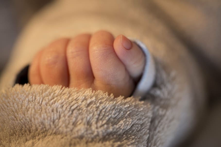 shallow, photography, baby, hand, birth, fingers, love, child, small, cute