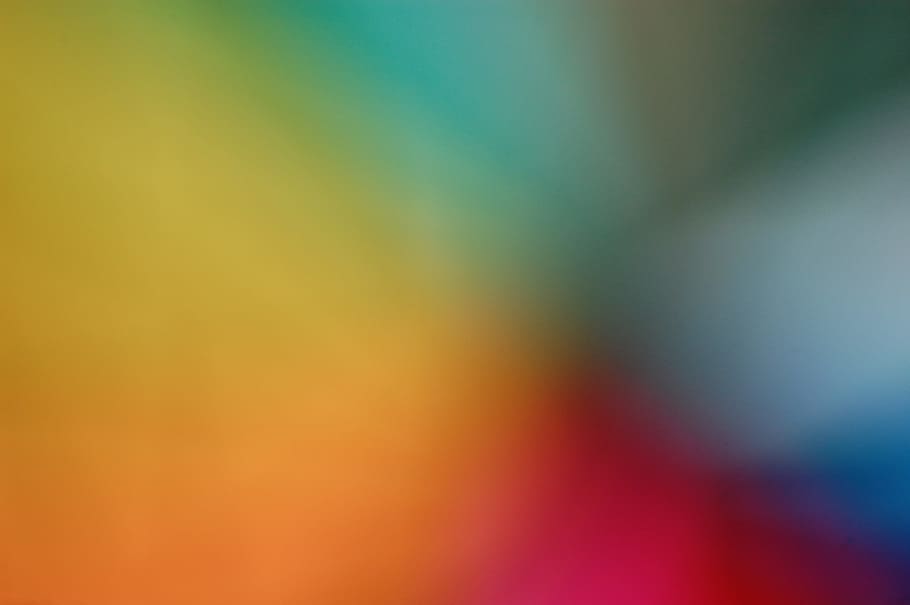 colorful, red, blue, yellow, blur, blurred, background, color, multi colored, abstract
