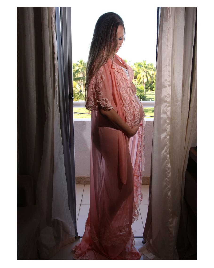 임신, 어머니, 임산부, 큰 배, 배, 임산부 테스트, 아기, 임신 테스트, 임신 사진, 여자