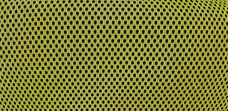 background, texture, black and gold, black and yellow, circles, black background, safety vest, close up, full frame, backgrounds