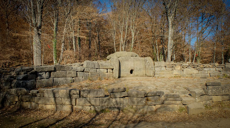 dolmen, table-stone, megalith, cultural monument, historical, megalit, a monument of culture, megalithic, monument, megaliths