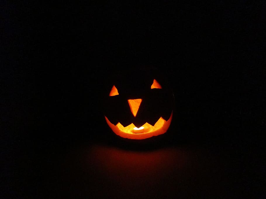 pumpkin, halloween, pumpkins autumn, hollow out, hokkaido, face, gourd, pumpkin face, anthropomorphic face, celebration