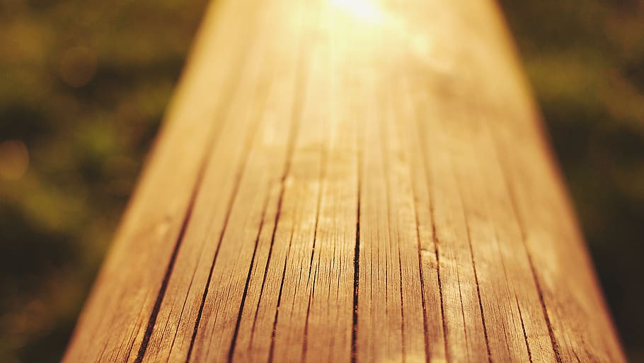 wood, texture, blurry, sunshine, wood - material, close-up, focus on foreground, day, nature, selective focus