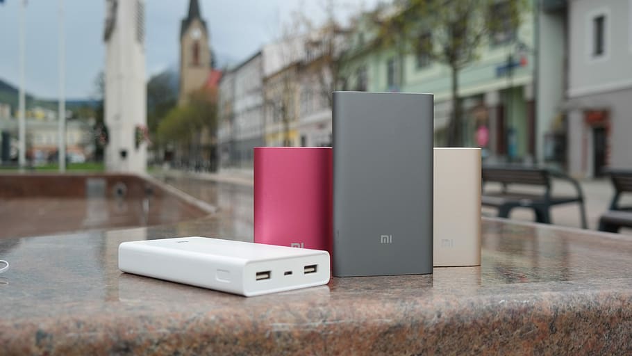 Power, Banks, Technology, City, Energy, power banks, travel, charging, electricity, day