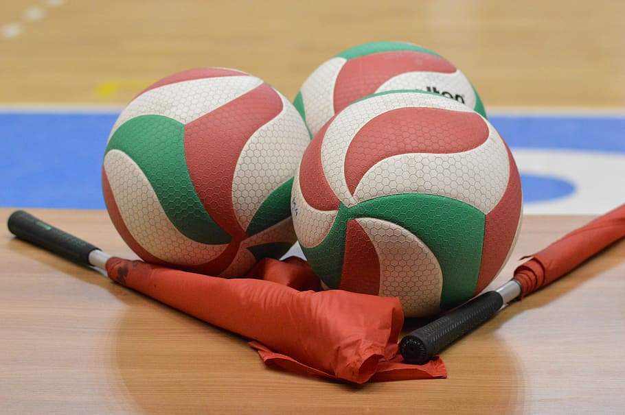 Volleyball, Ball, Sport, Ball, Game, the ball, sport, ball, game, match, the pitch, indoors