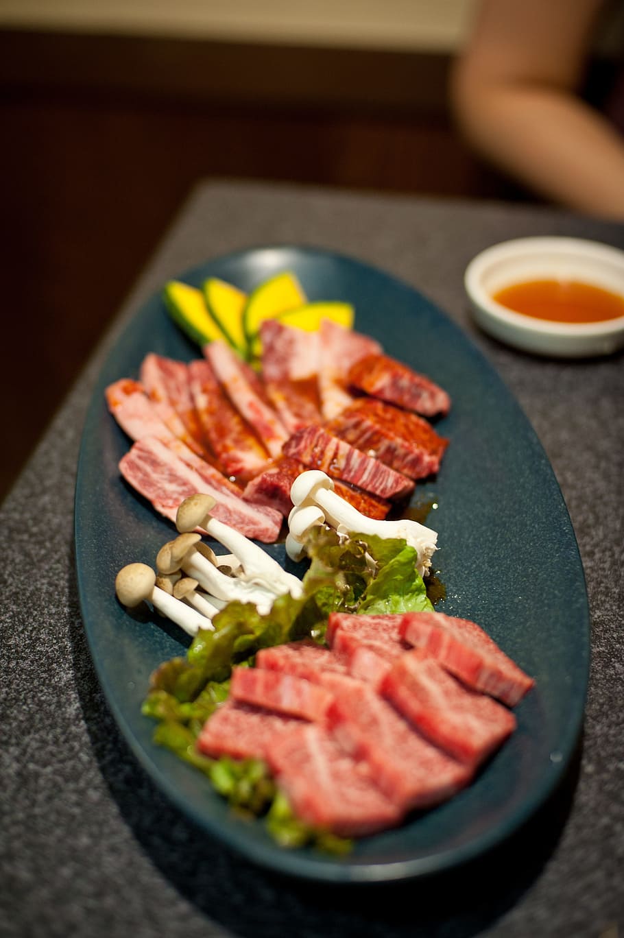 japan beef, beef, kyoto restaurants, beef restaurants, kindle copy, food and drink, food, meat, indoors, healthy eating