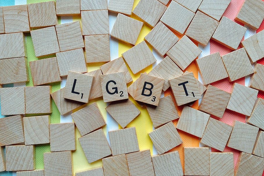 scrabble brick l ot, Lgbt, Equal, Equality, Pride, Rights, rainbow, symbol, text, communication