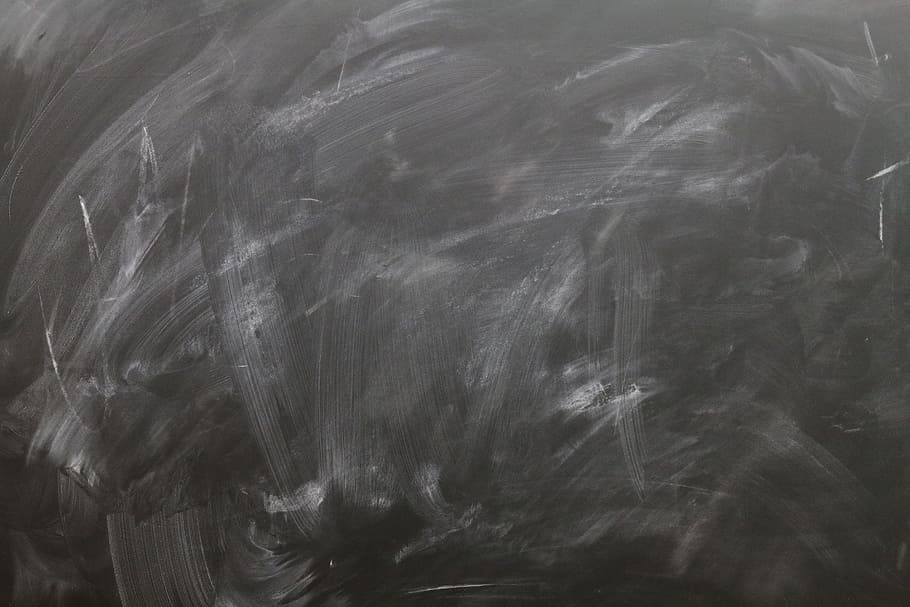 board, blackboard, empty, slate, school, chalk, leave, education, old, teaching