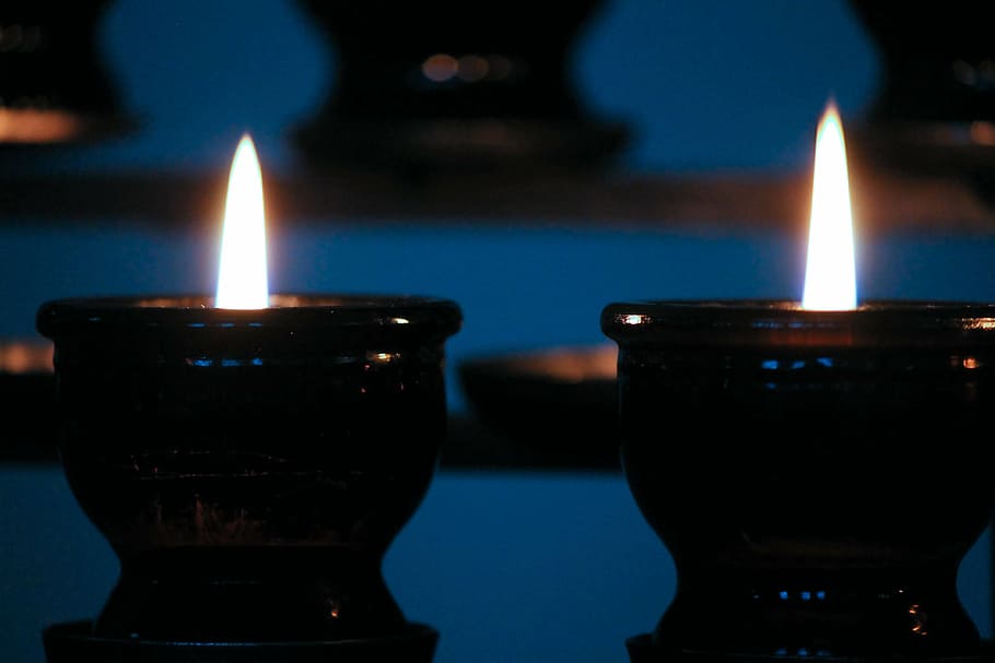 victim candles, memorial candles, light, contemplative, church, prayer, bill, candlelight, lights, memorial lights