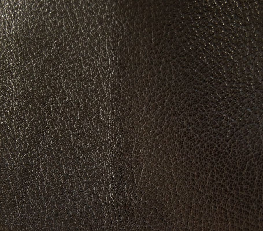 black leather surface, leather, black, dark, grey black, texture, structure, background, illuminated, rau