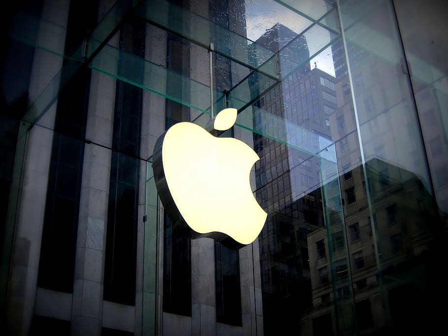 apple cube, apple inc, mac, apple store, tienda, macintosh, tecnología, negocios, ios, estructura construida