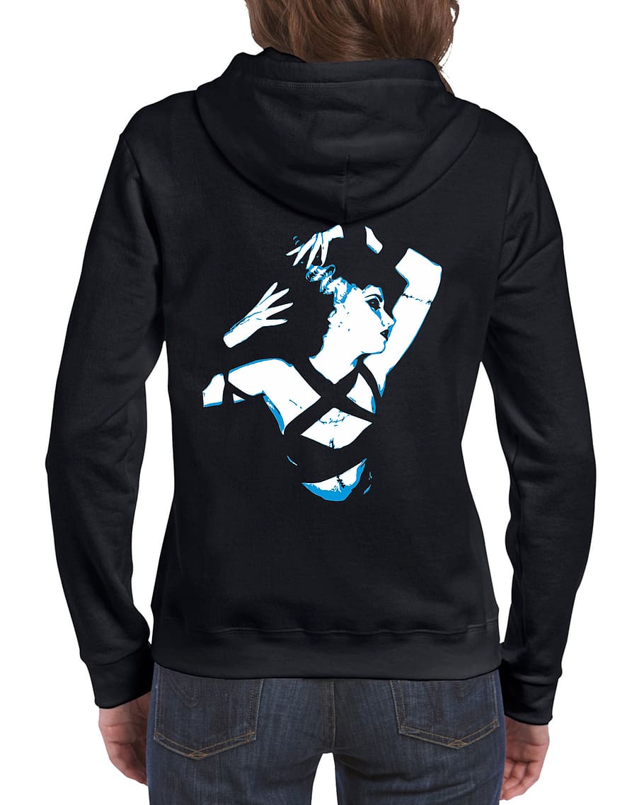 hoodie, sweater, clothing, sweatshirt, jacket, template, female, apparel, hooded, clothes