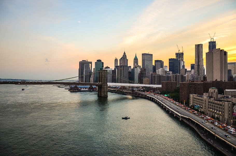 architecture photography, daytime, new york, nyc, new, new york city, usa, manhattan, big apple, cities