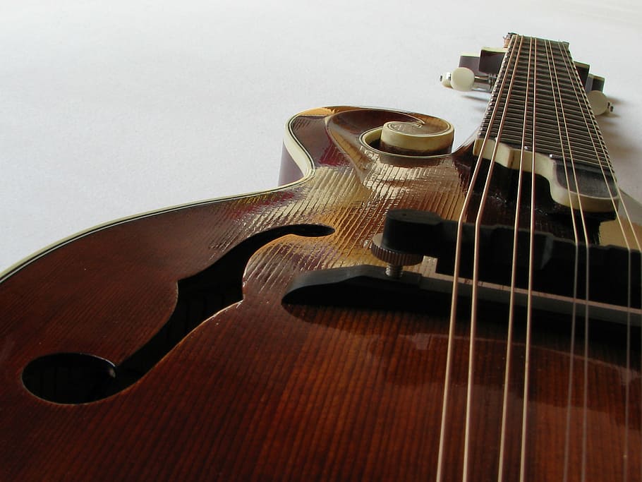 mandolin, bluegrass mandolin, f mandolin, jade mandolin, music, musical Instrument, violin, musical Instrument String, wood - Material, classical Music