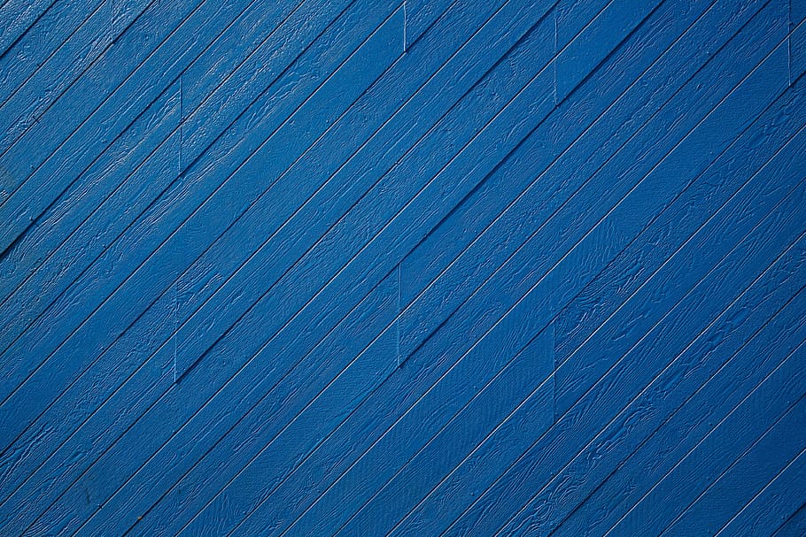 blue, wood, texture, pattern, art, abstract, boards, woodgrain, copy space, flat lay