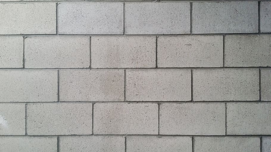 Dinding Batu, Konstruksi, dinding, tekstur, arsitektur, semen, struktur, latar belakang, bahan, beton