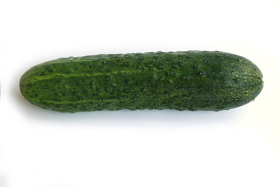 Cucumber, Green, Vegetable, Fresh, green, vegetable, long, vitamin, greens, vitamins, use
