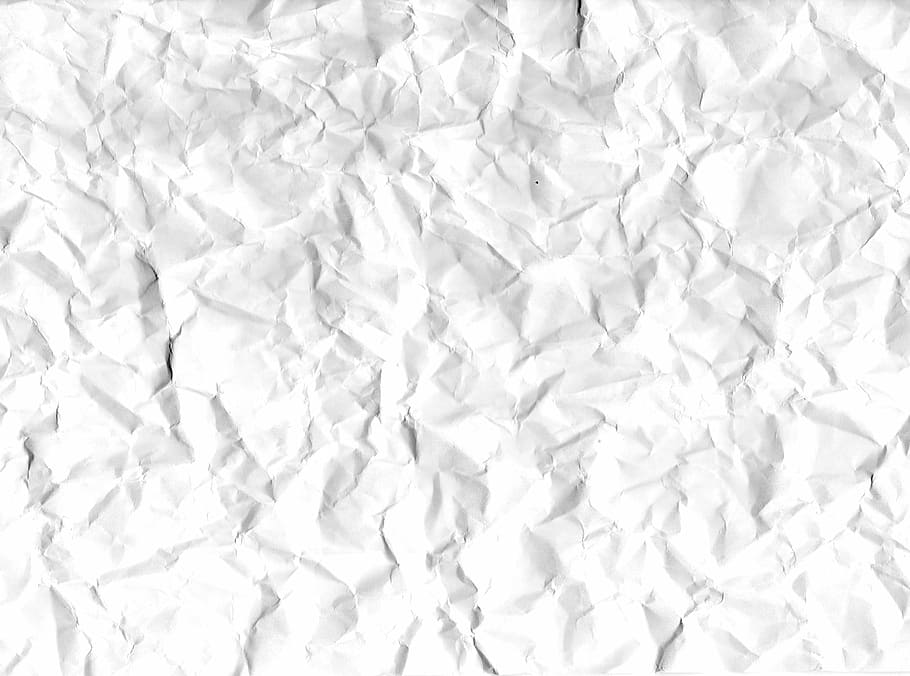 white paper, texture, paper, map, overlay, convolute, crumpled, crumpled paper, wrinkled, garbage
