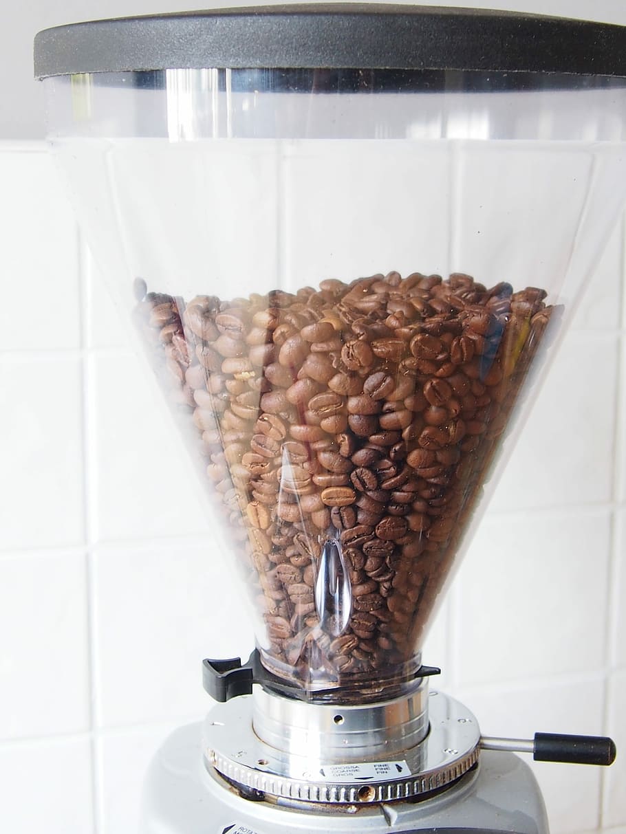 Coffee, Beans, Arabica, Espresso, Drink, coffee, beans, coffee bean, black, food, cappuccino