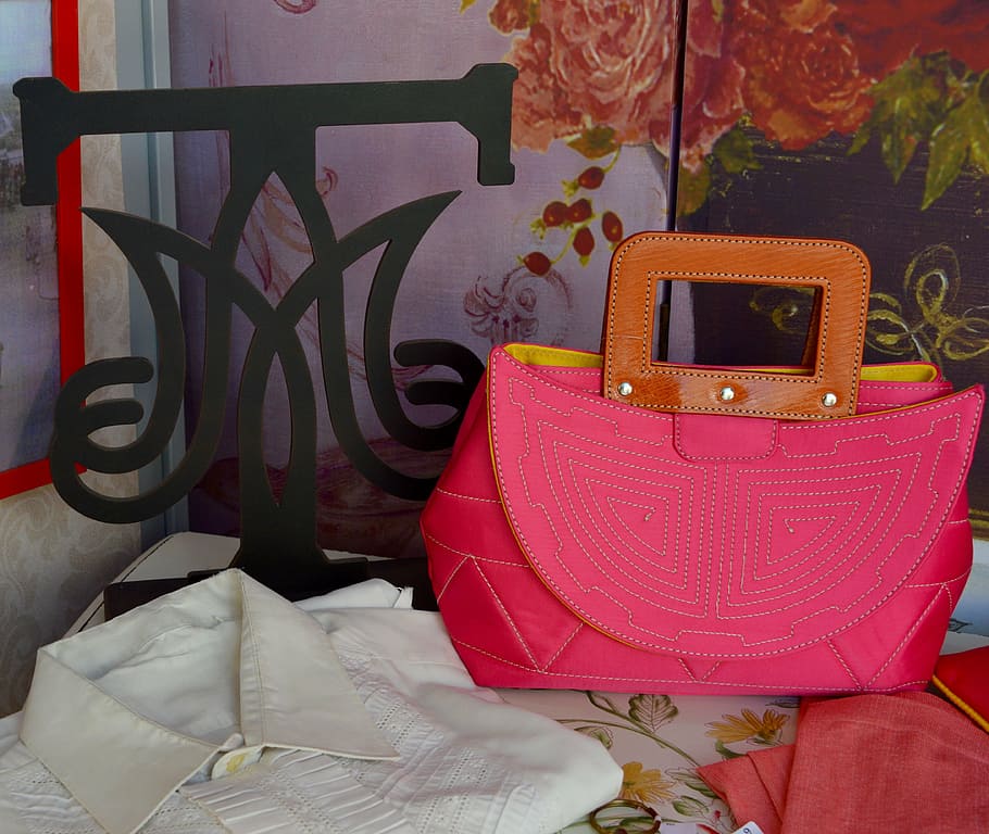 shop, taurine, fashion, women, gar, ource, pink, bag, furniture, pink color