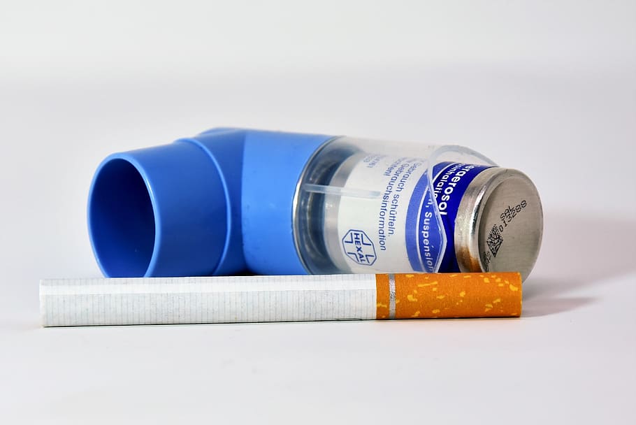 cigarro, tabagismo, vício, insalubre, altamente viciante, respirar, pulmão, câncer de pulmão, viado, dependência