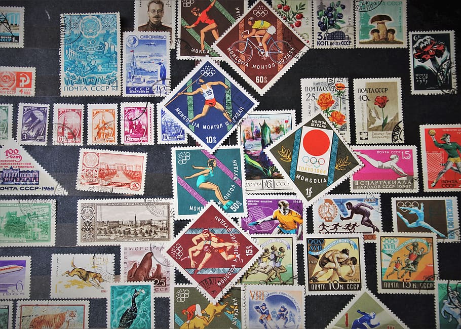 postage stamps, mail, weathering, brand, hobby, seal, letters, stamp, email, choice | Pxfuel