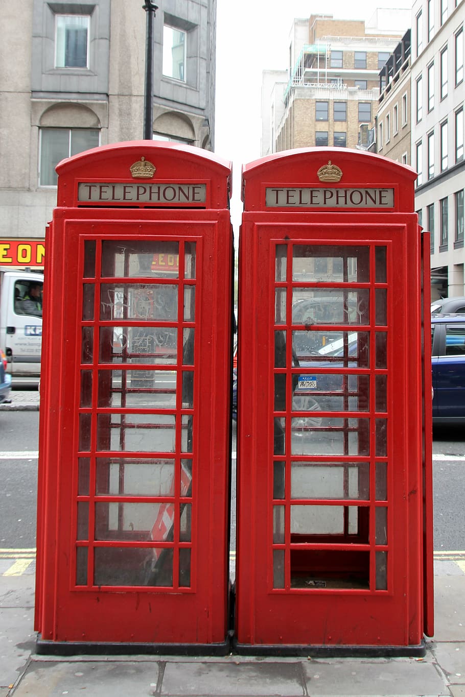 phone booth, red, london, dispensary, england, telephone house, red telephone box, phone, call, payphone