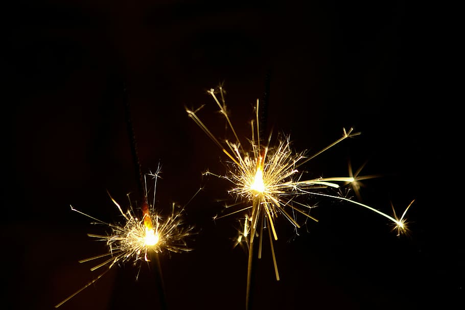 Fireworks, Lights, Light, Festival, night, shine, artifice, joy, nocturne, firework