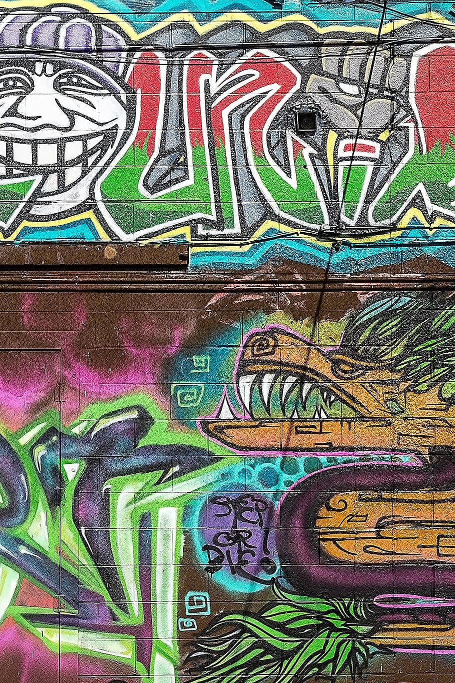 Graffiti, Background, Grunge, Street Art, graffiti wall, graffiti art, artistic, painted, spray paint, art