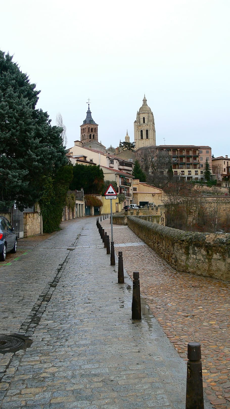 Spain, Madrid, Old City, Toledo, architecture, building, landmark, spanish, city, historic