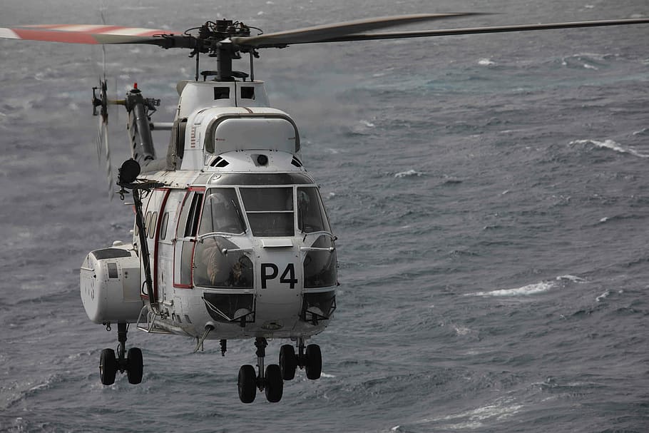 Puma, Helicopter, Usn, puma, helicopter, united states navy, flight, aviation, replenishment, transportation, shipping