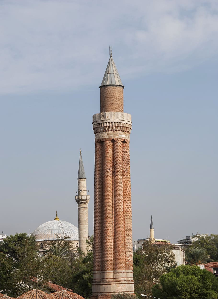 cami, islam, antalya, religion, worship, prayer, turkey, peace, minaret, architecture