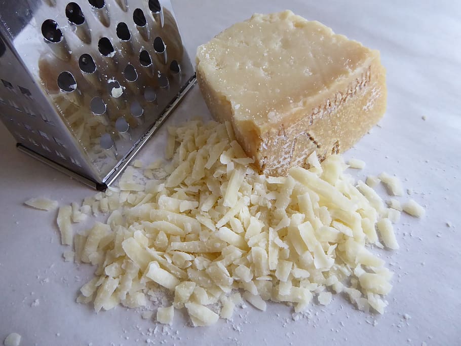 queso rallado, queso, parmesano, rallado, rallador, alimentos, cocina, italiano, ingrediente, amarillo