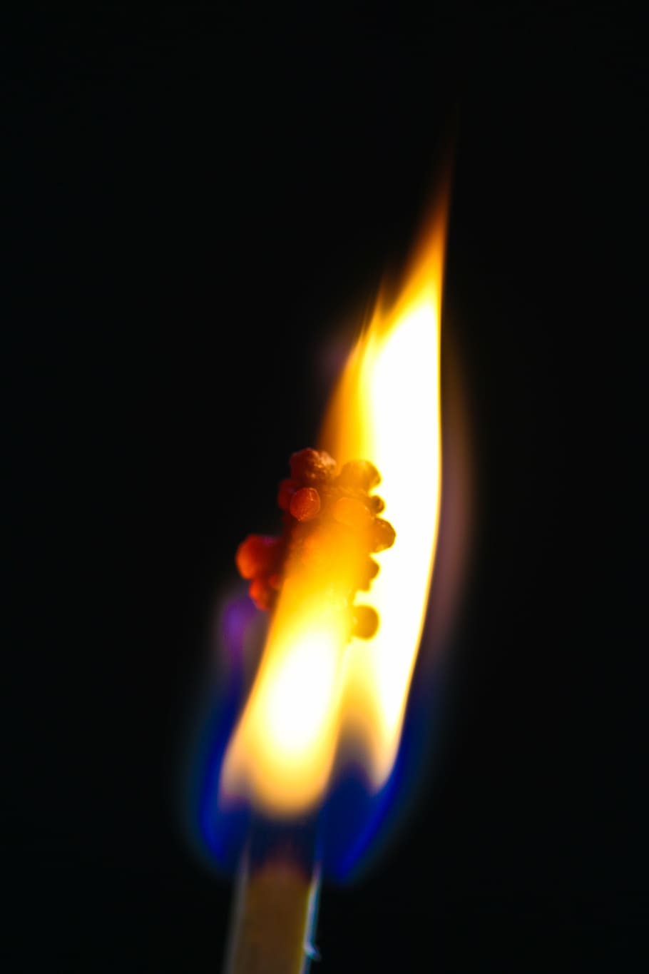 fire, candle, flame, candles, burn, flames, burning, fire - Natural Phenomenon, heat - Temperature, match