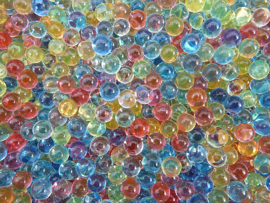 ボール 球 色 パターン 飾り 抽象 テクスチャ 鮮やかな ビー玉 抽象的な壁紙 Pxfuel